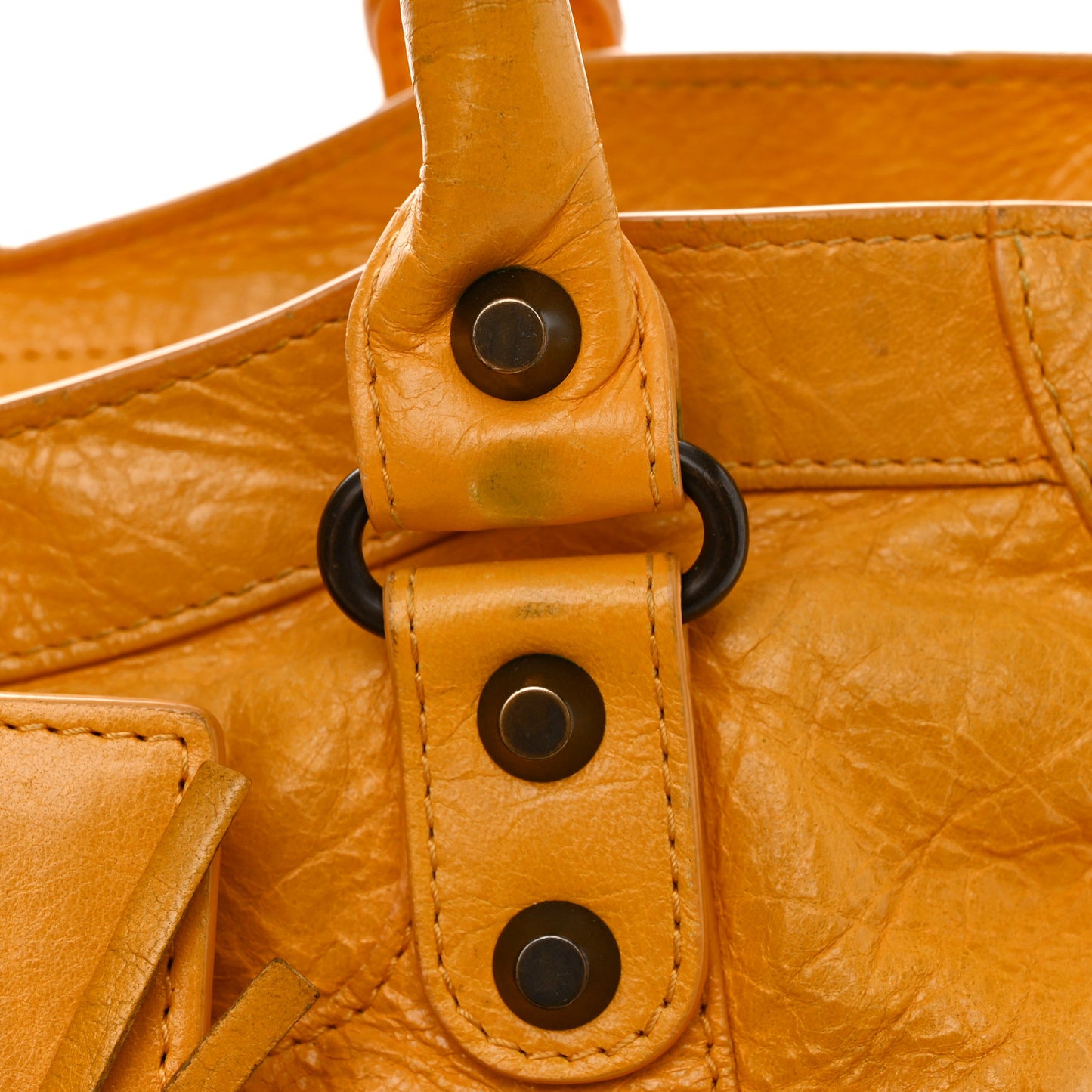 Agneau Classic Hardware City Mangue