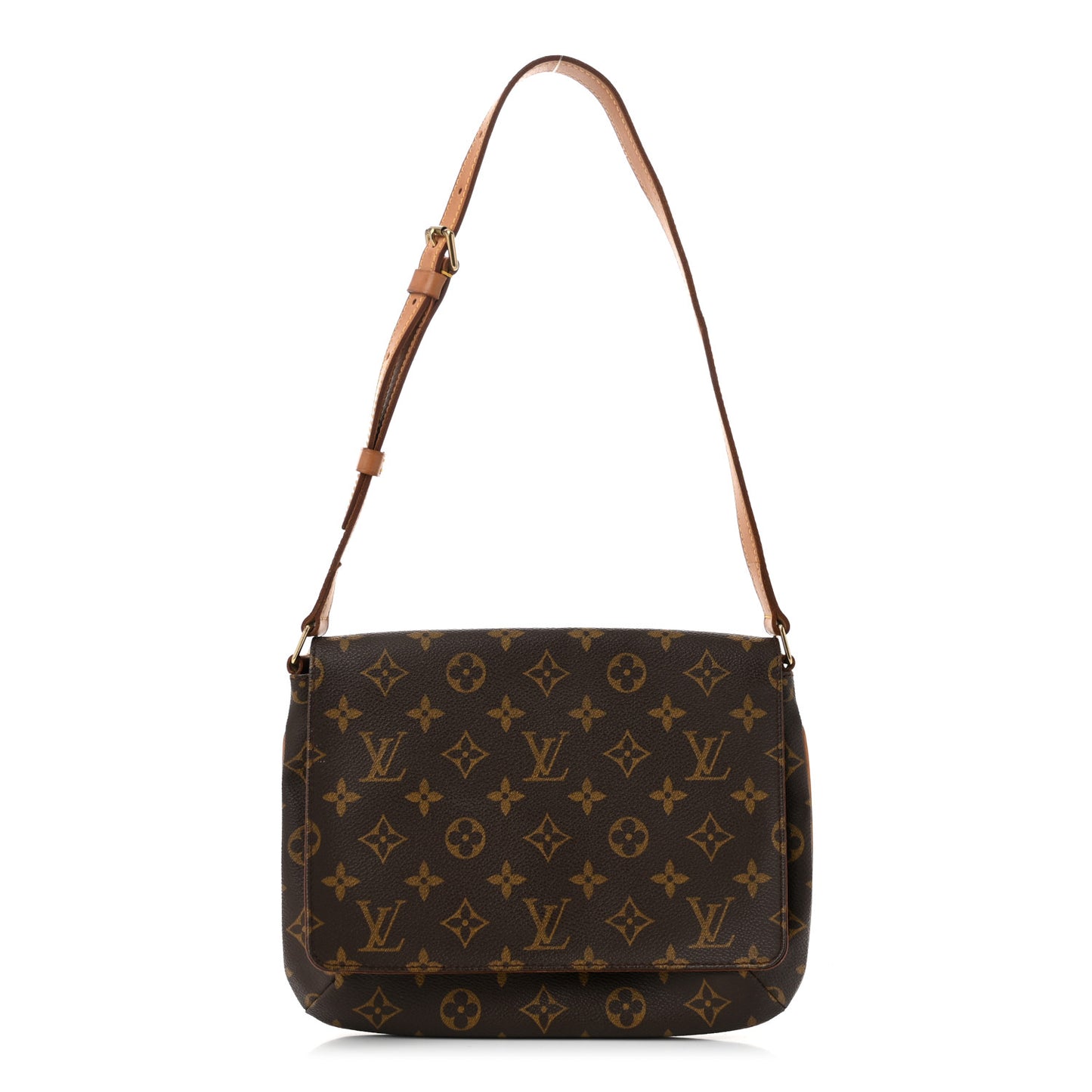 Monogram Musette Tango