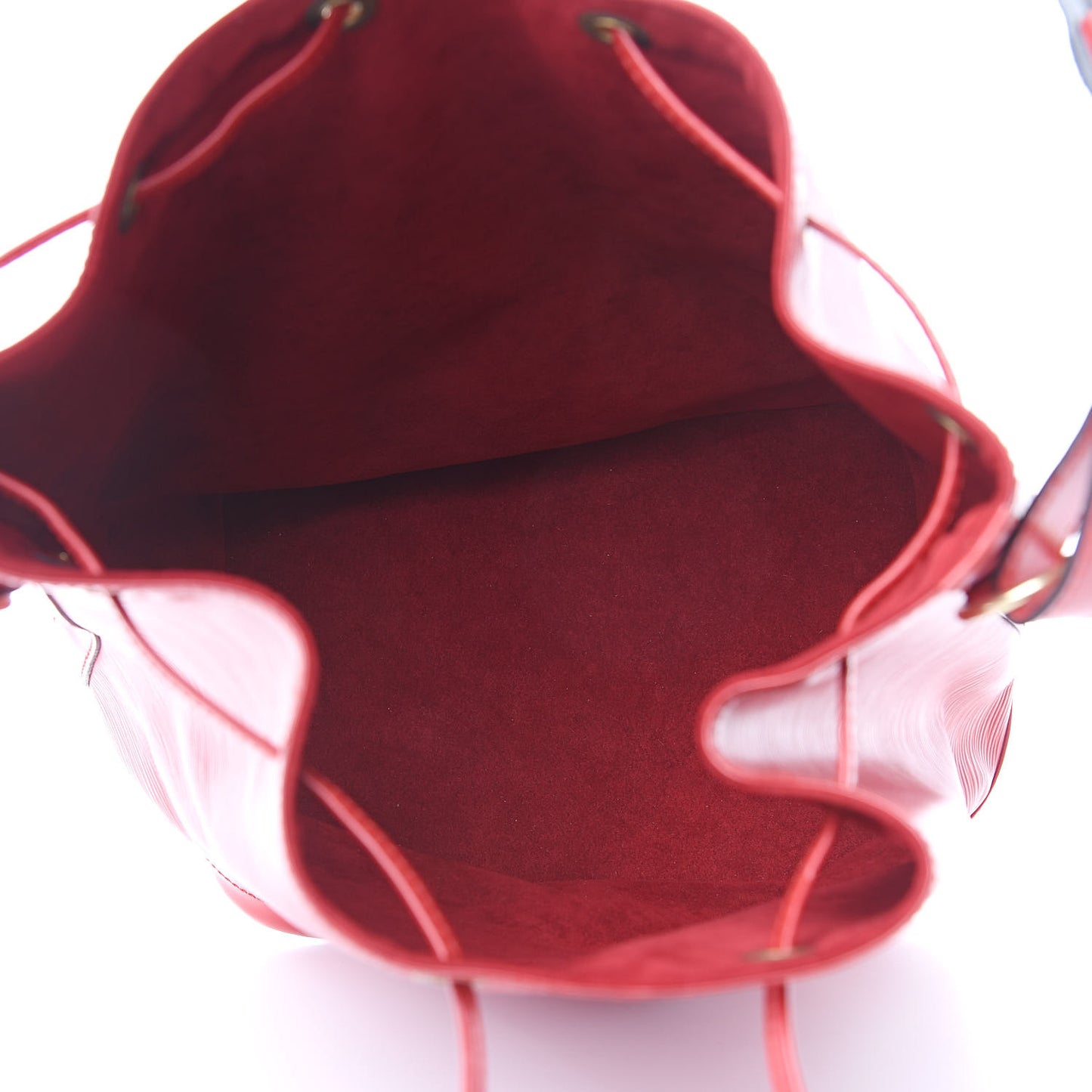 Epi Noe Castillan Red