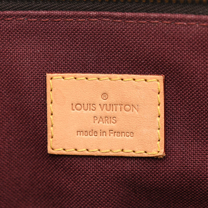 Louis Vuitton Monogram Turenne MM 6 of 12