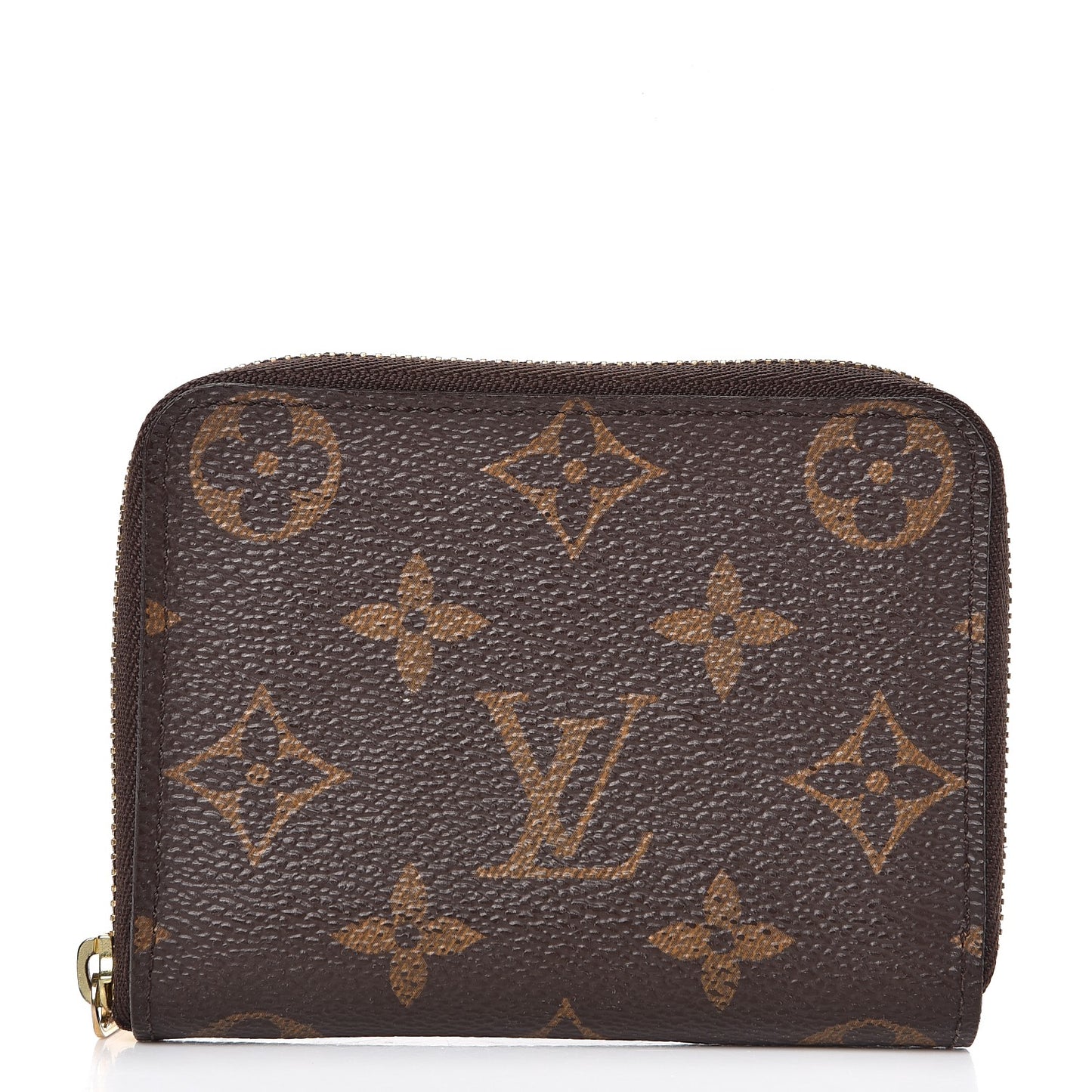 Monogram Zippy Coin Purse