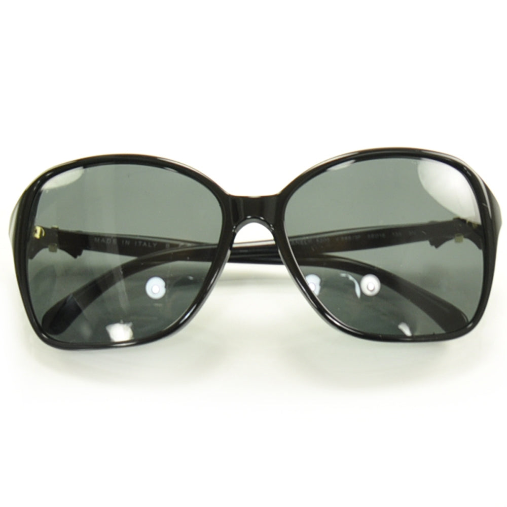 CC Bow Sunglasses 5205 Black