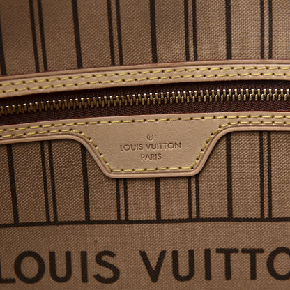 Louis Vuitton Monogram Neo Neverfull GM 10 of 15