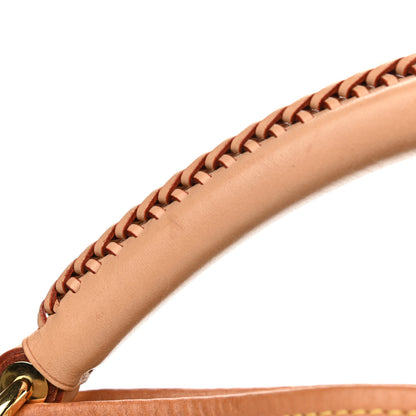 Louis Vuitton Damier Azur Artsy MM 12 of 12