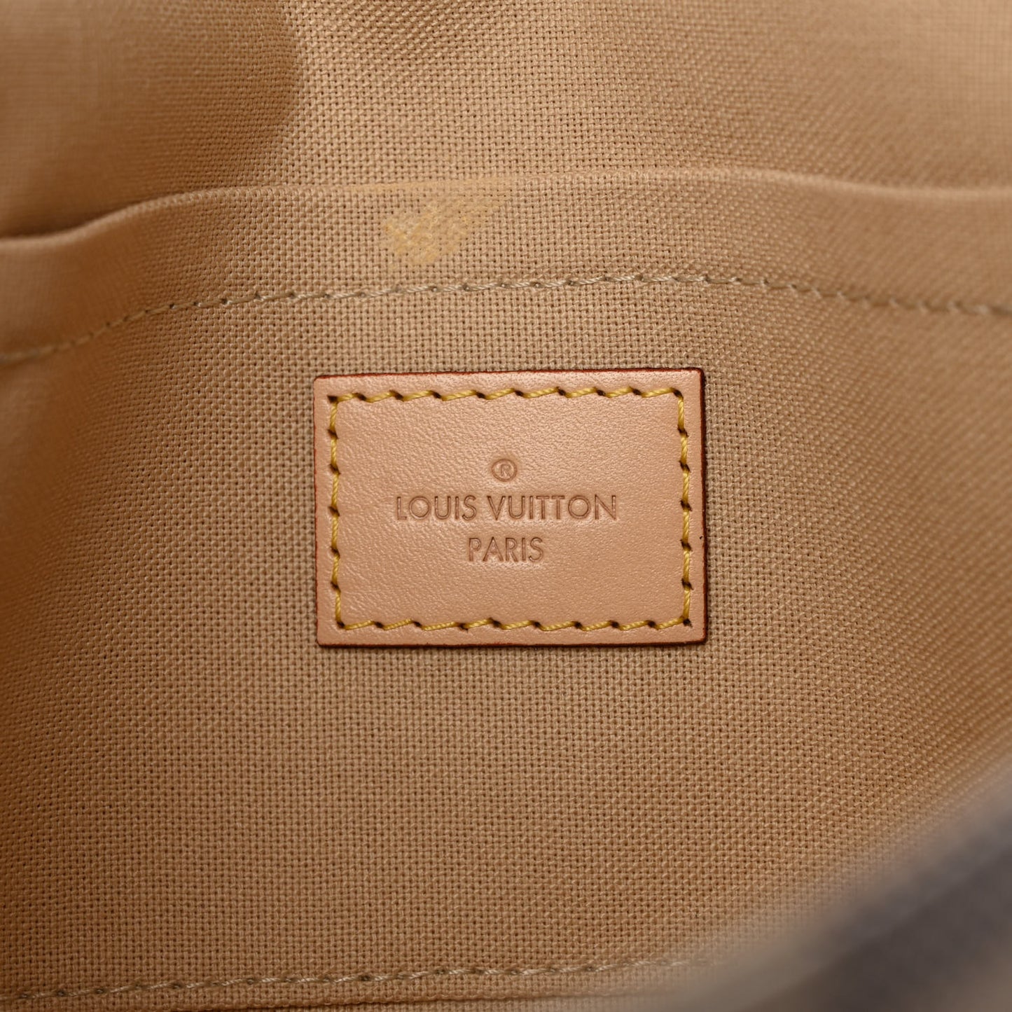 Damier Azur Favorite MM