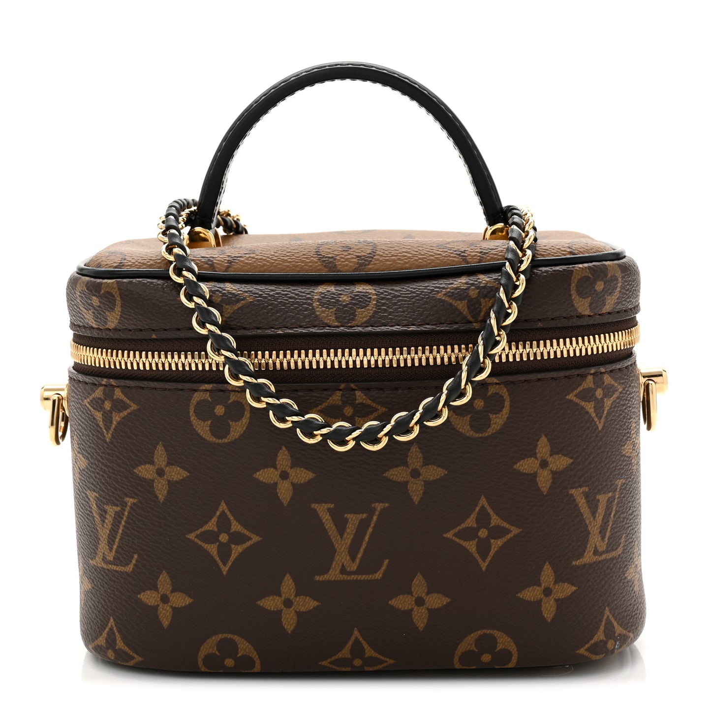 Reverse Monogram Vanity PM