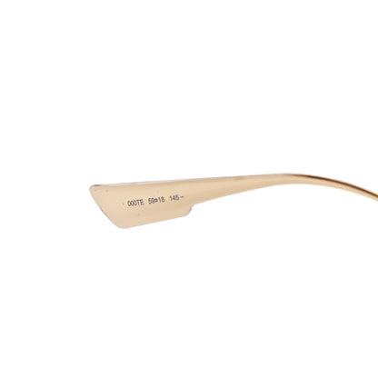 Christian Dior Metal Stellaire 1 Sunglasses Pink 6 of 7