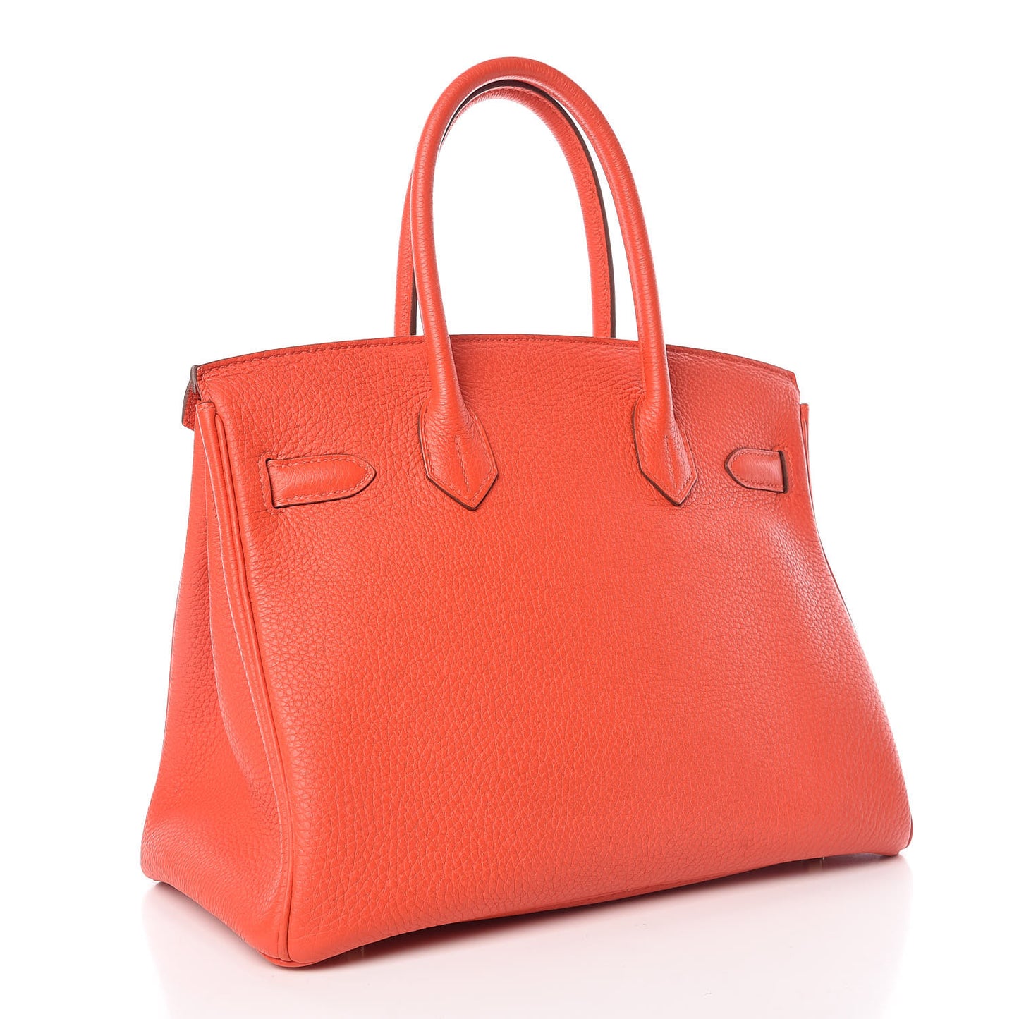 Togo Birkin 30 Capucine