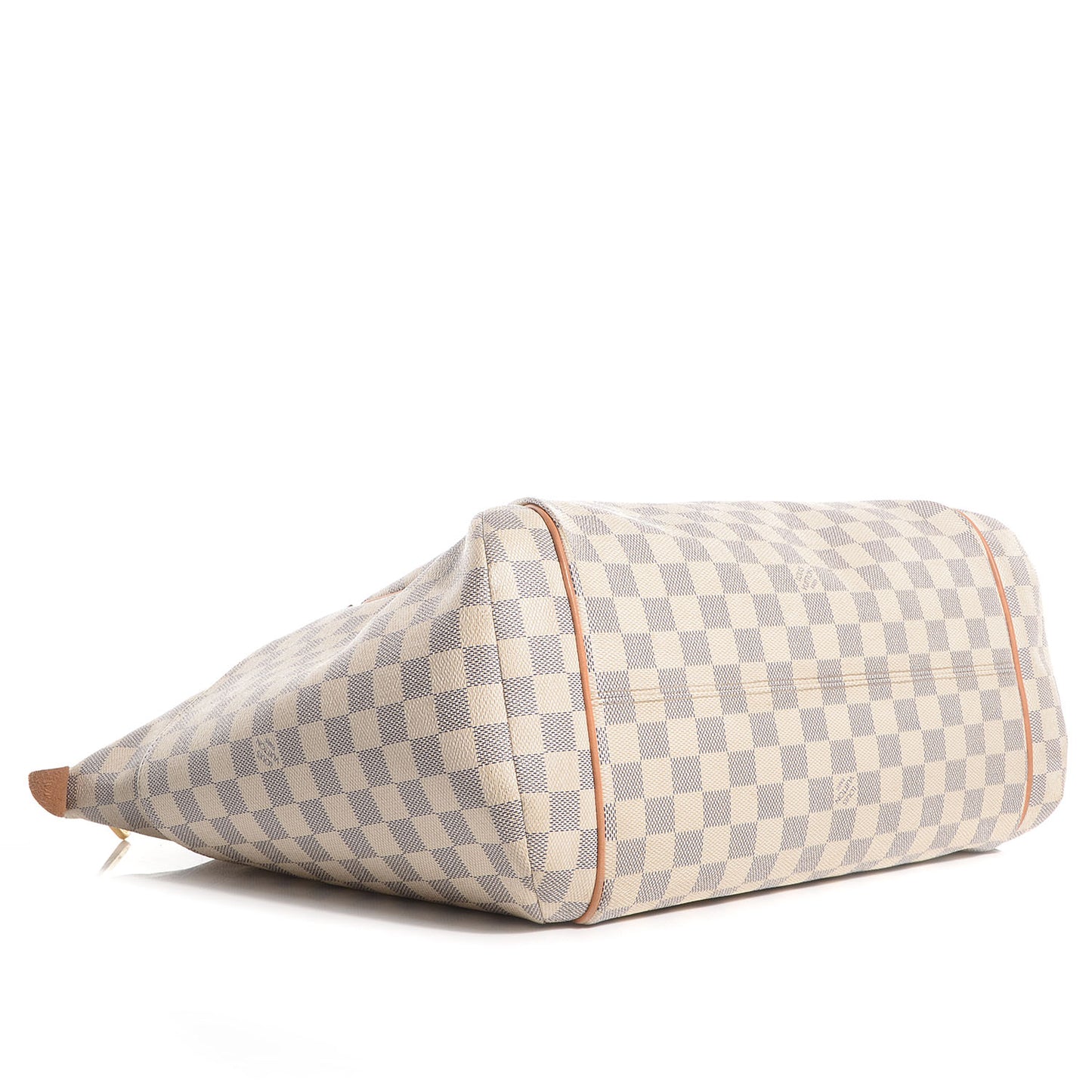 Damier Azur Totally GM