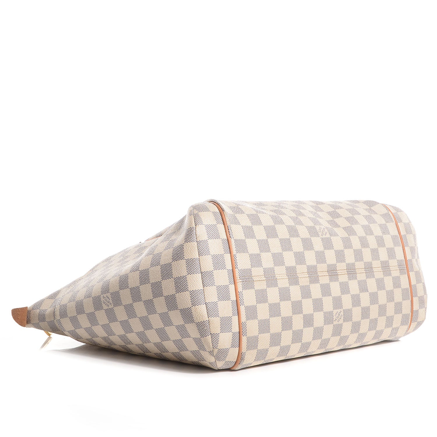 Louis Vuitton Damier Azur Totally GM 4 of 7