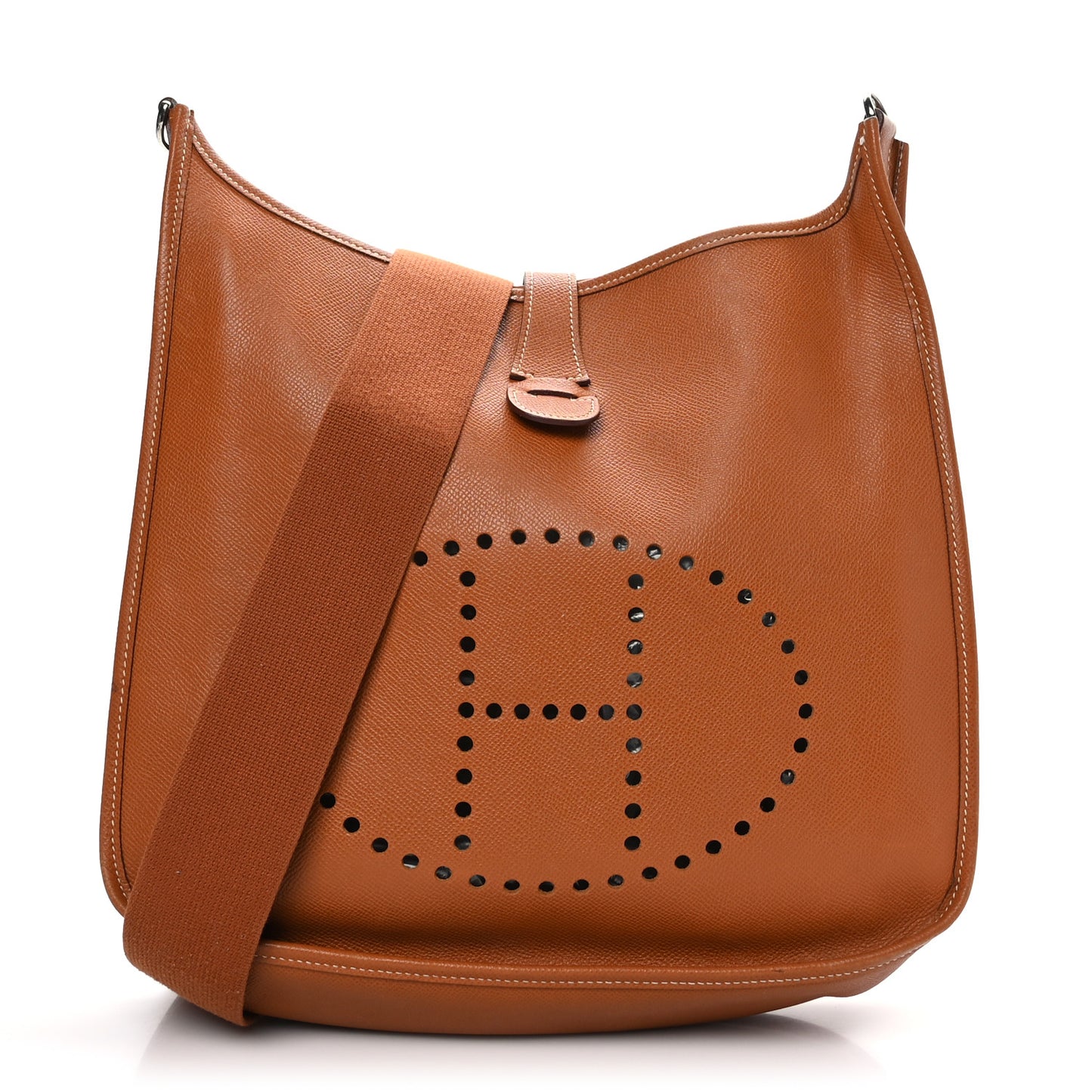 Epsom Evelyne II GM Gold