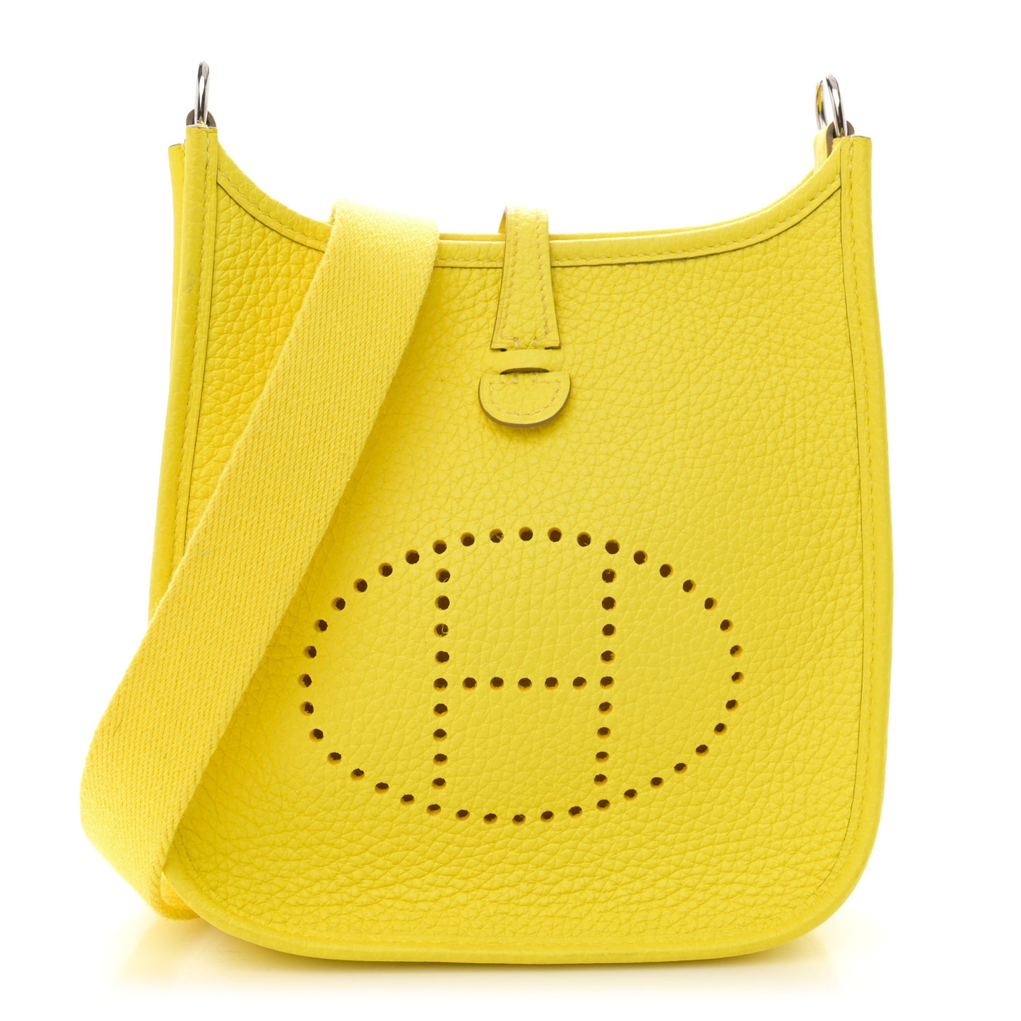 Taurillon Clemence Evelyne TPM Lime
