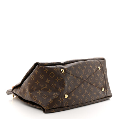 Louis Vuitton Monogram Artsy MM 4 of 10