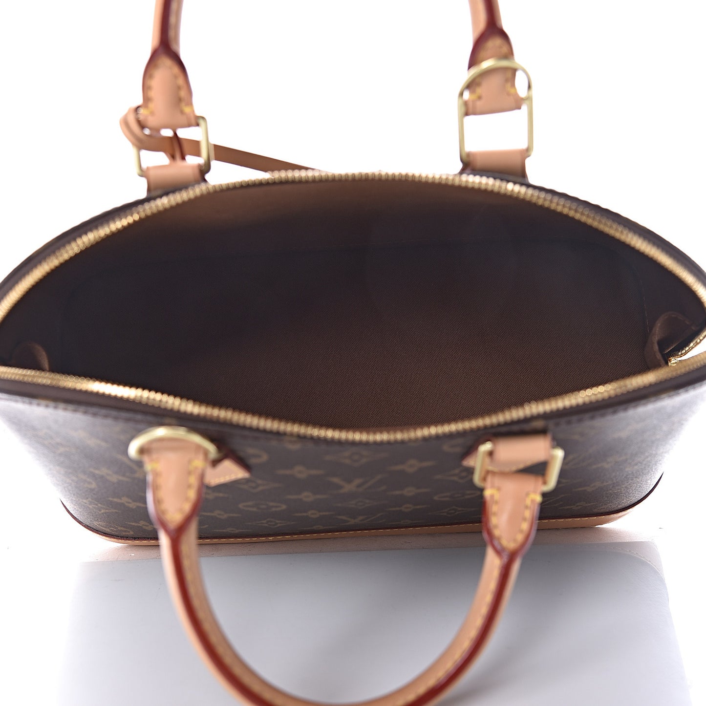 Monogram Alma PM