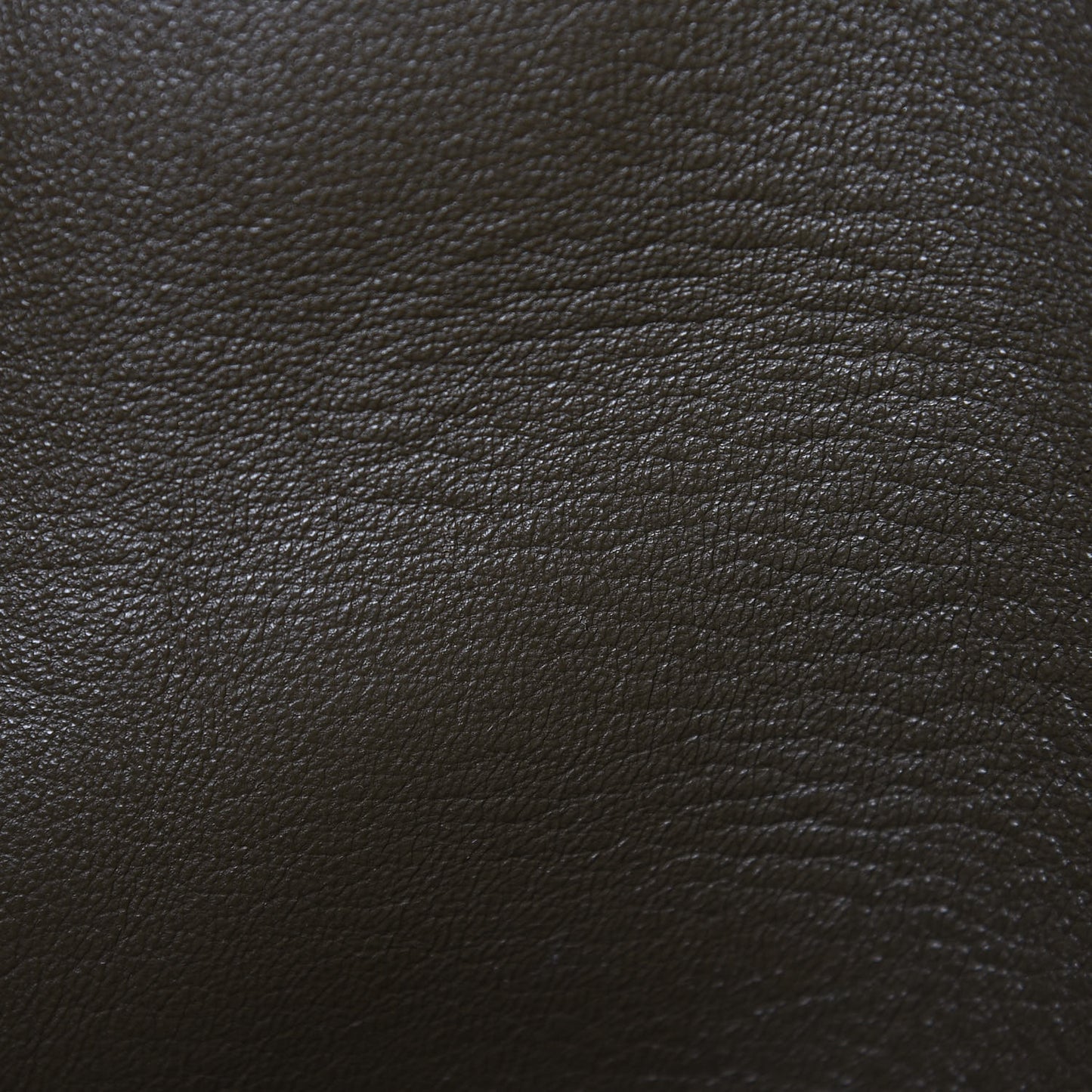 Calfskin Suede All Soft Shoulder Bag Amber
