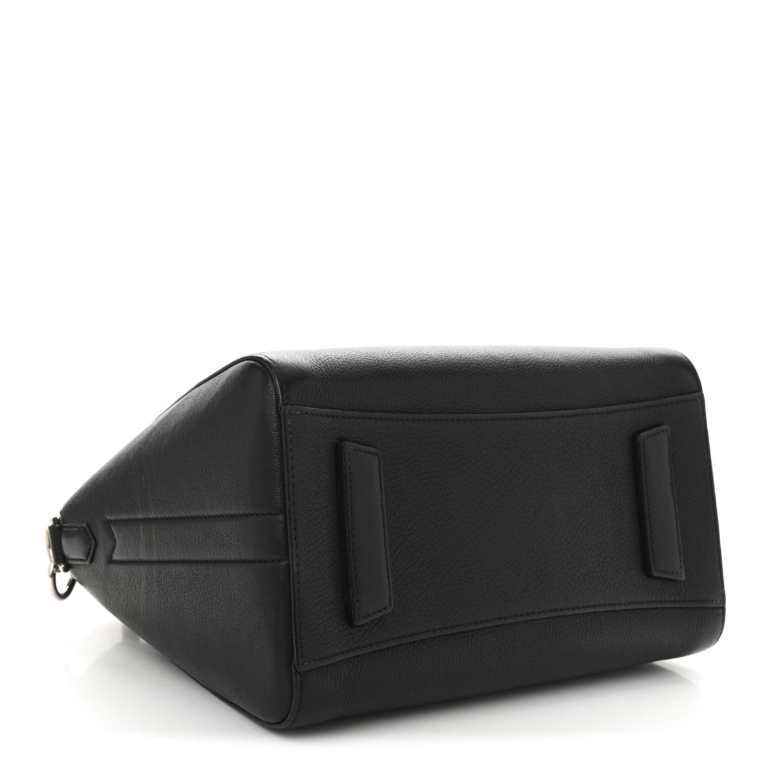 Givenchy Sugar Goatskin Small Antigona Black 4 of 11