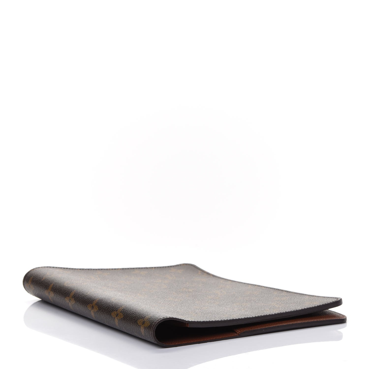 Louis Vuitton Monogram Desk Agenda Cover 3 of 4