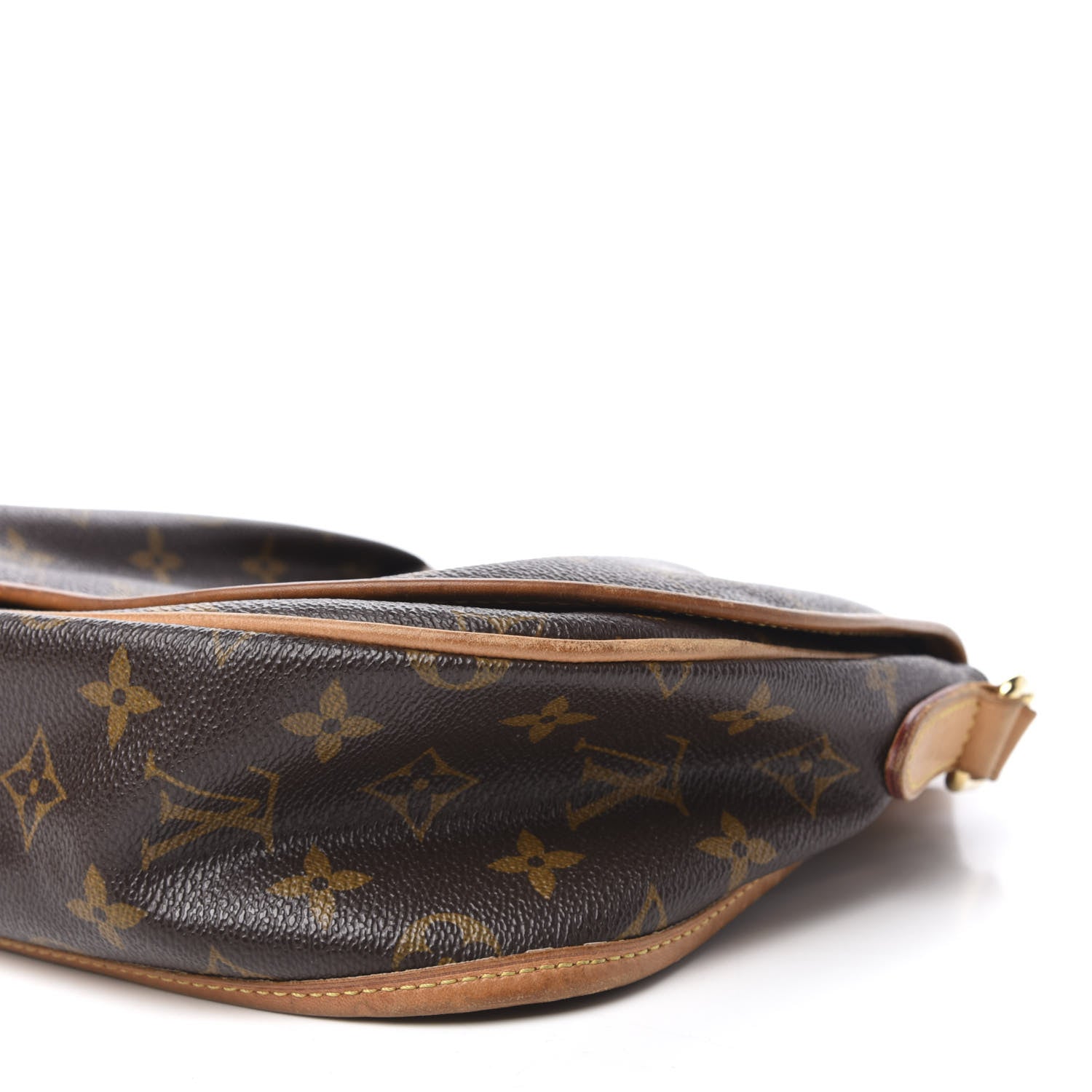 Louis Vuitton Monogram Menilmontant PM 7 of 10