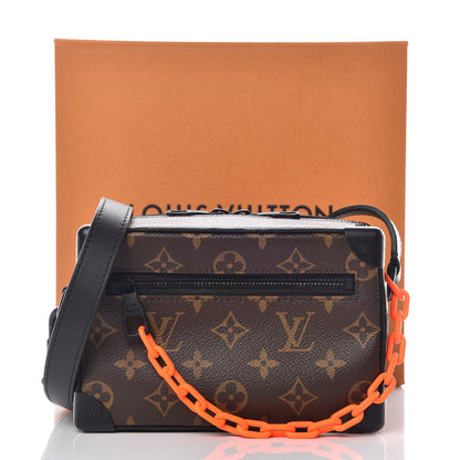 Louis Vuitton Monogram Solar Ray Mini Soft Trunk 10 of 10