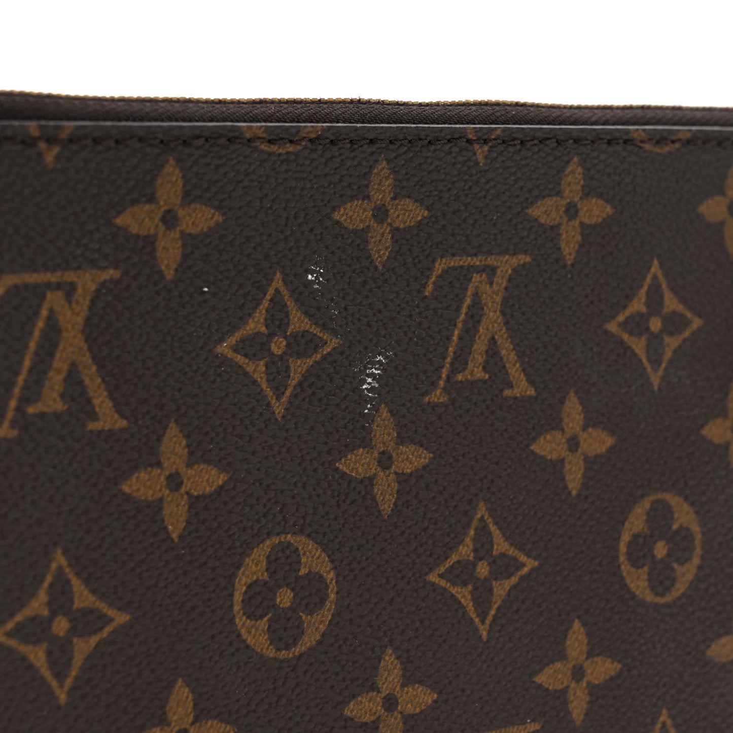 Monogram Neverfull MM GM Pochette