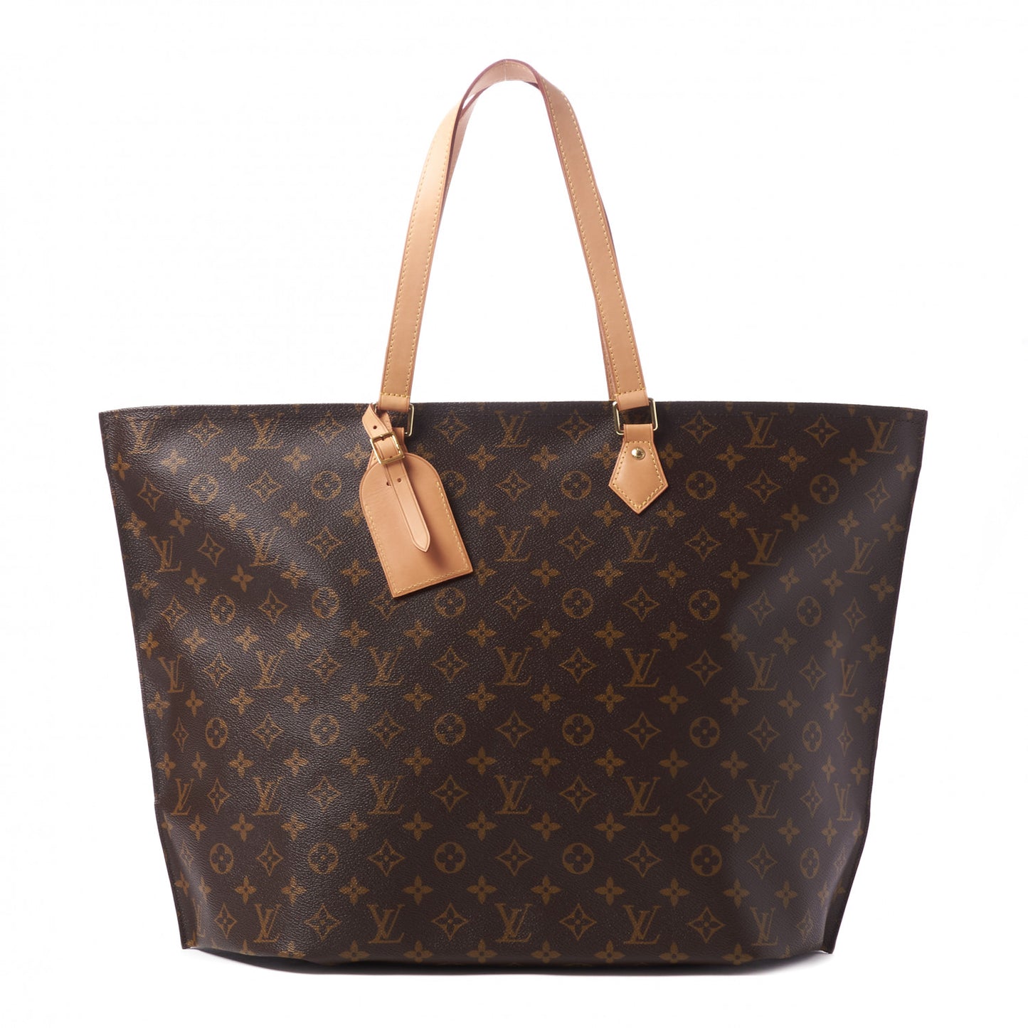 Monogram All-In MM