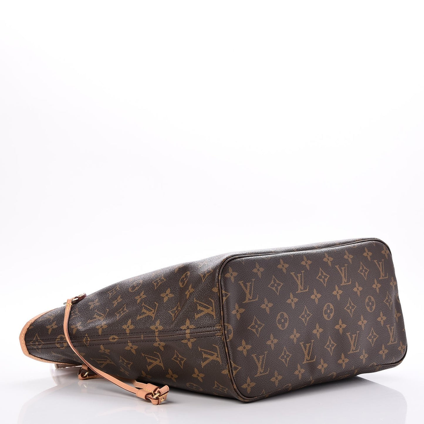 Monogram Neverfull MM