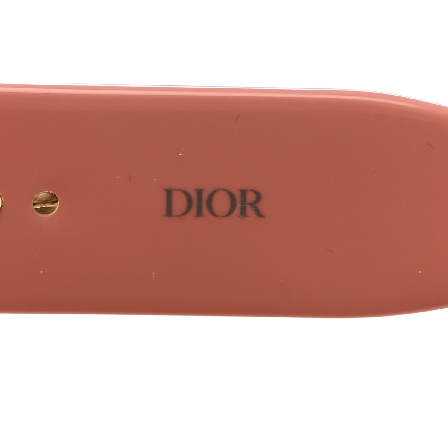 Christian Dior X CACTUS JACK Acetate CD Diamond R1I Sunglasses 7 of 8