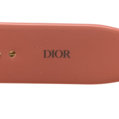 Christian Dior X CACTUS JACK Acetate CD Diamond R1I Sunglasses 7 of 8