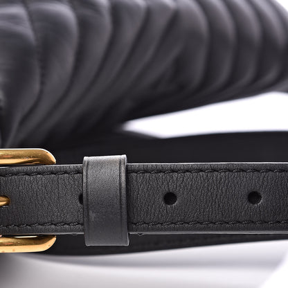 Louis Vuitton Monogram New Wave Bumbag Black 11 of 12