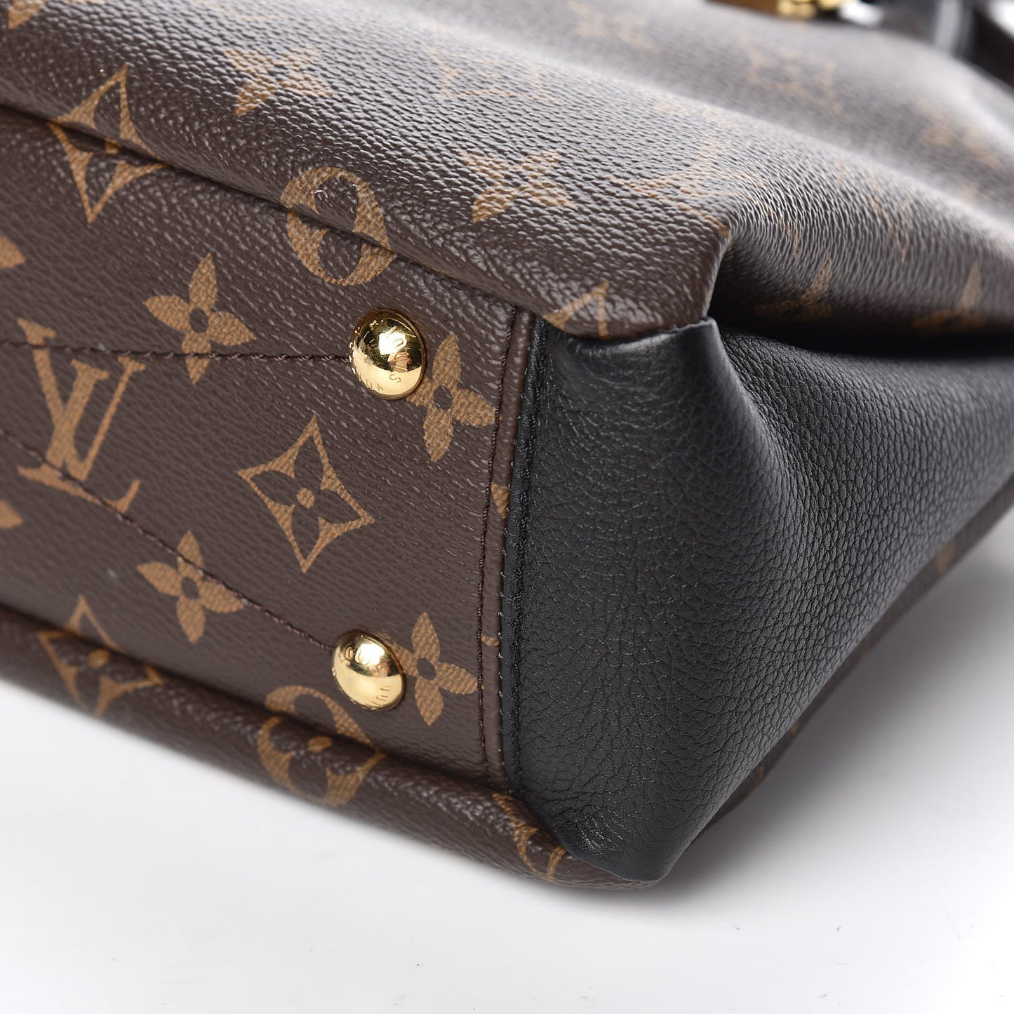 Monogram Pallas Full BB Black