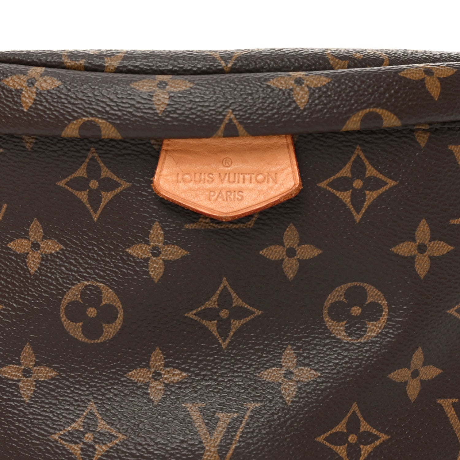 Louis Vuitton Monogram Bumbag 7 of 10