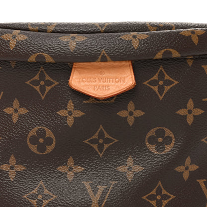 Louis Vuitton Monogram Bumbag 7 of 10