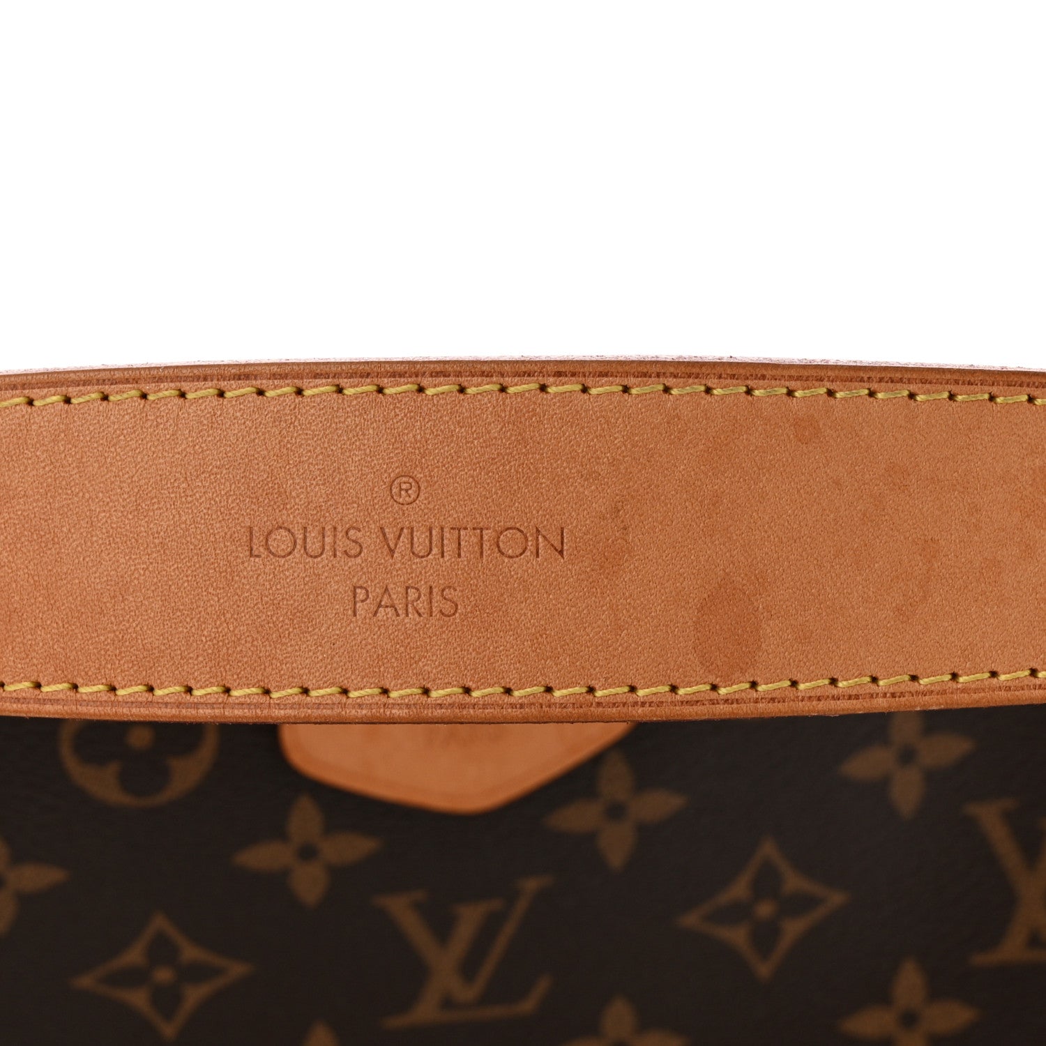 Louis Vuitton Monogram Graceful PM 10 of 14