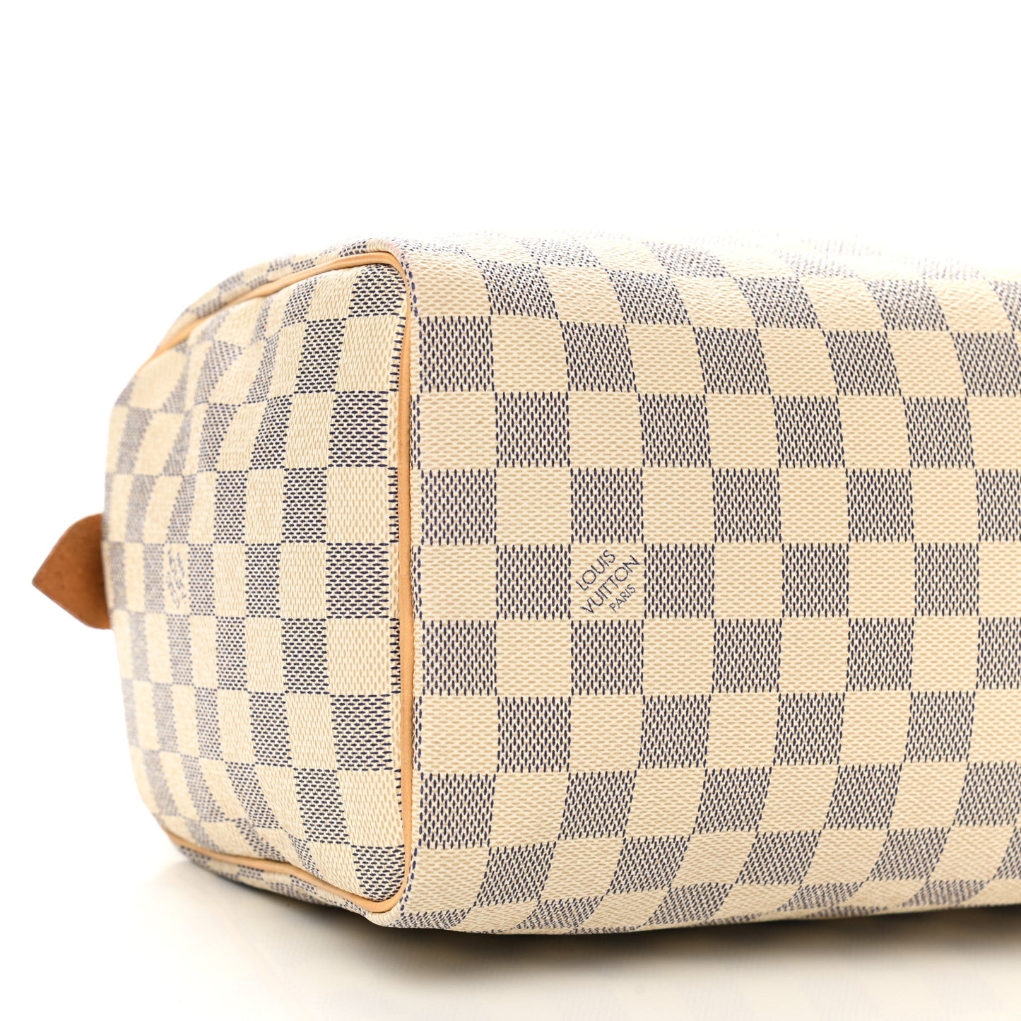 Damier Azur Speedy 25