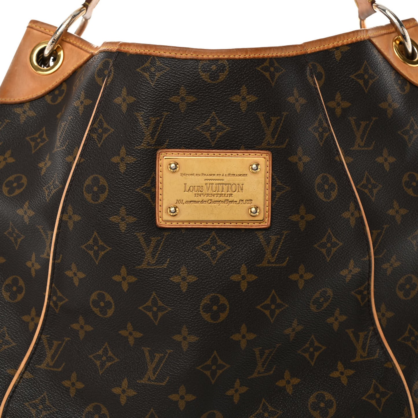 Monogram Galliera GM