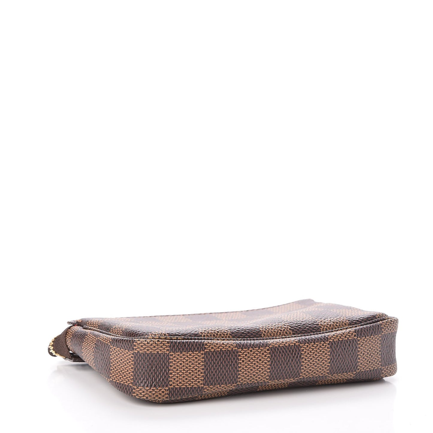 Damier Ebene Mini Pochette Accessories