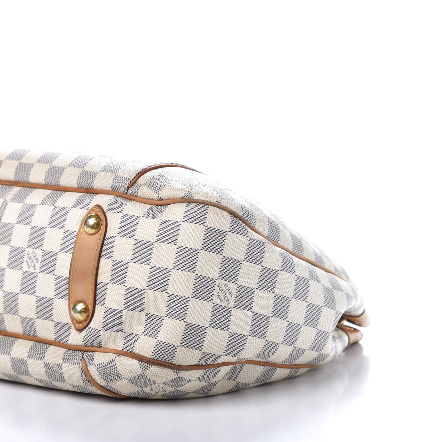 Damier Azur Galliera PM