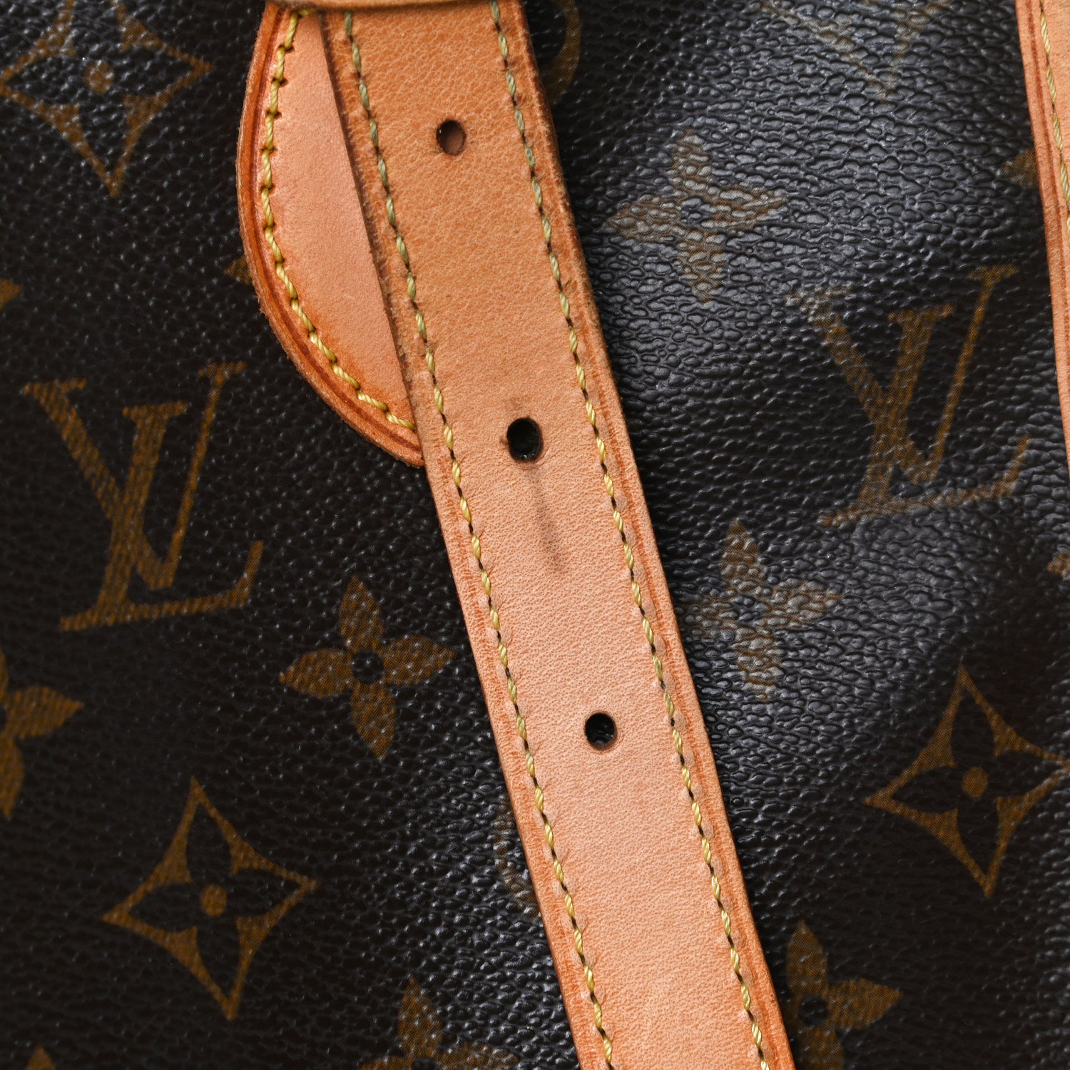 Louis Vuitton Monogram Popincourt Haut 12 of 22