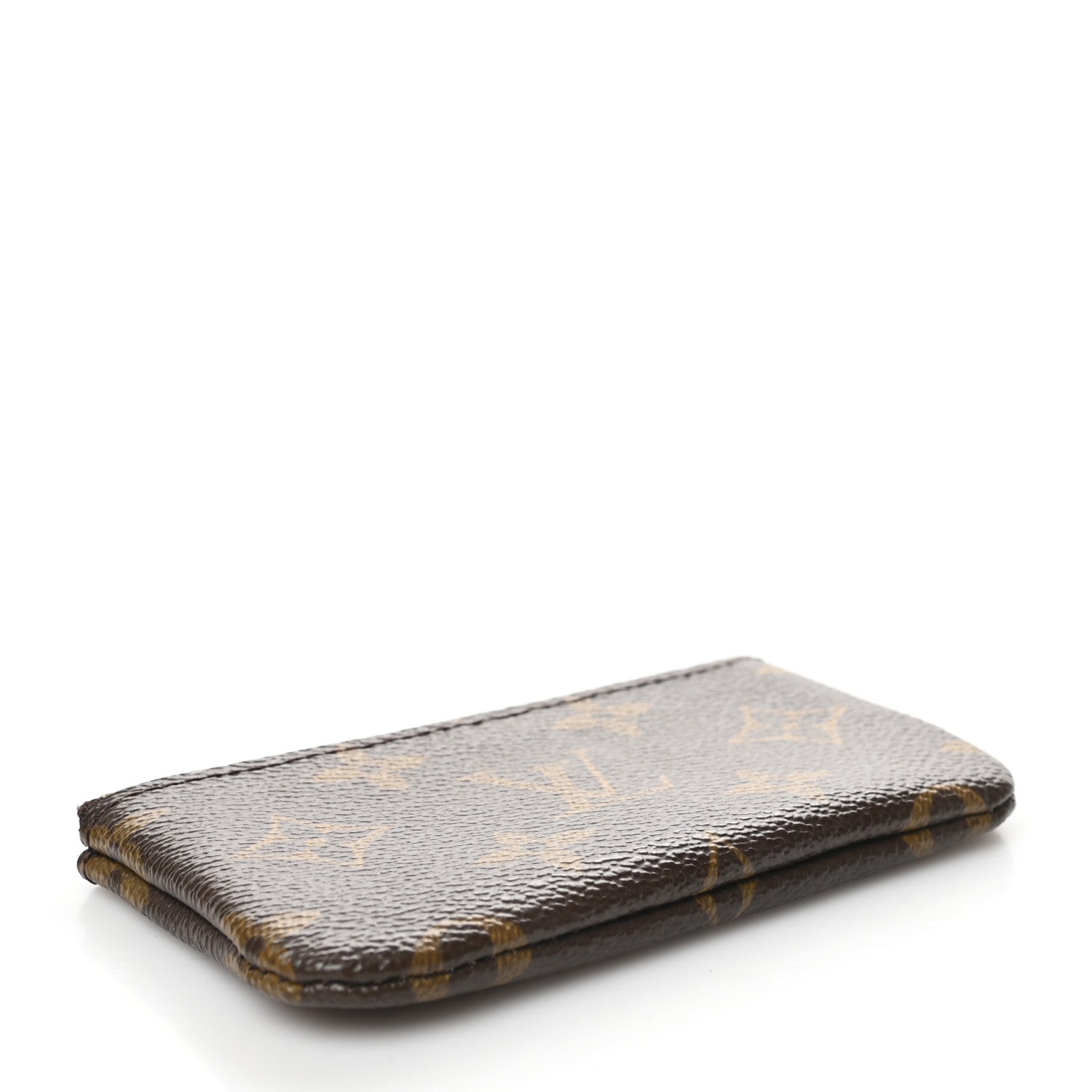 Louis Vuitton Monogram Key Pouch 4 of 6
