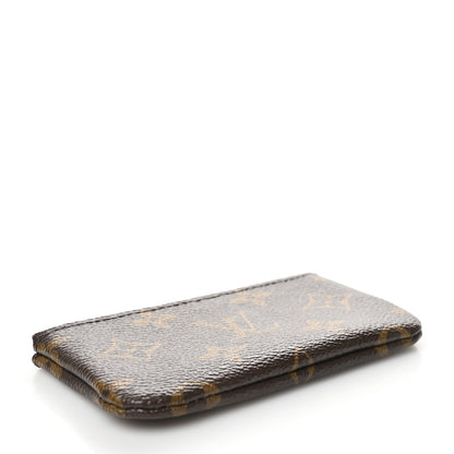 Louis Vuitton Monogram Key Pouch 4 of 6