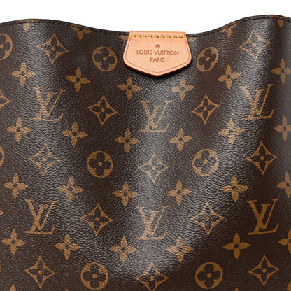 Louis Vuitton Monogram Graceful MM 8 of 13