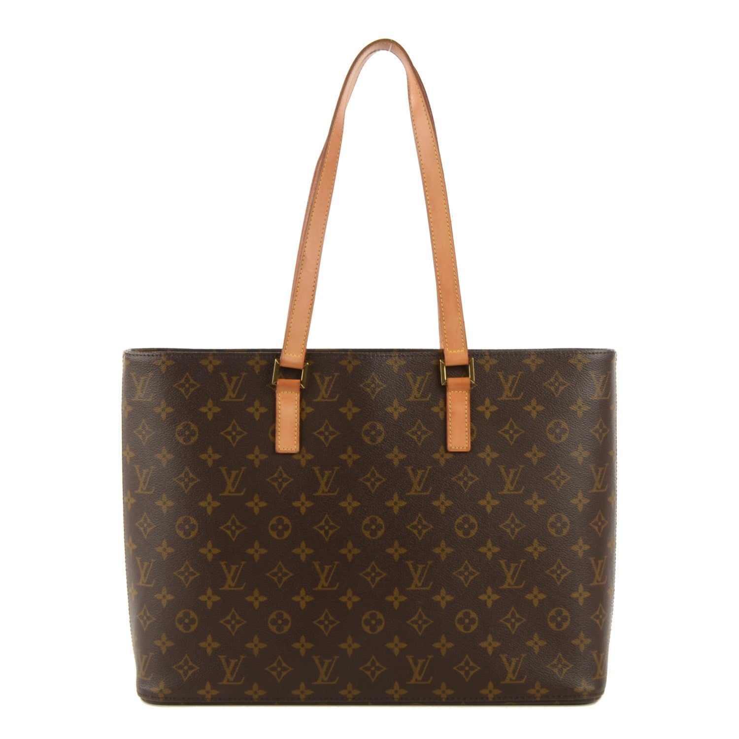 Louis Vuitton Monogram Luco 1 of 7