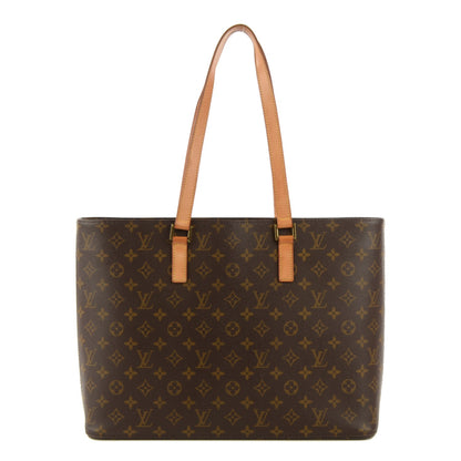 Louis Vuitton Monogram Luco 1 of 7