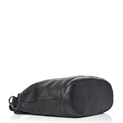 Givenchy Sugar Goatskin Small Nightingale Black 4 of 23