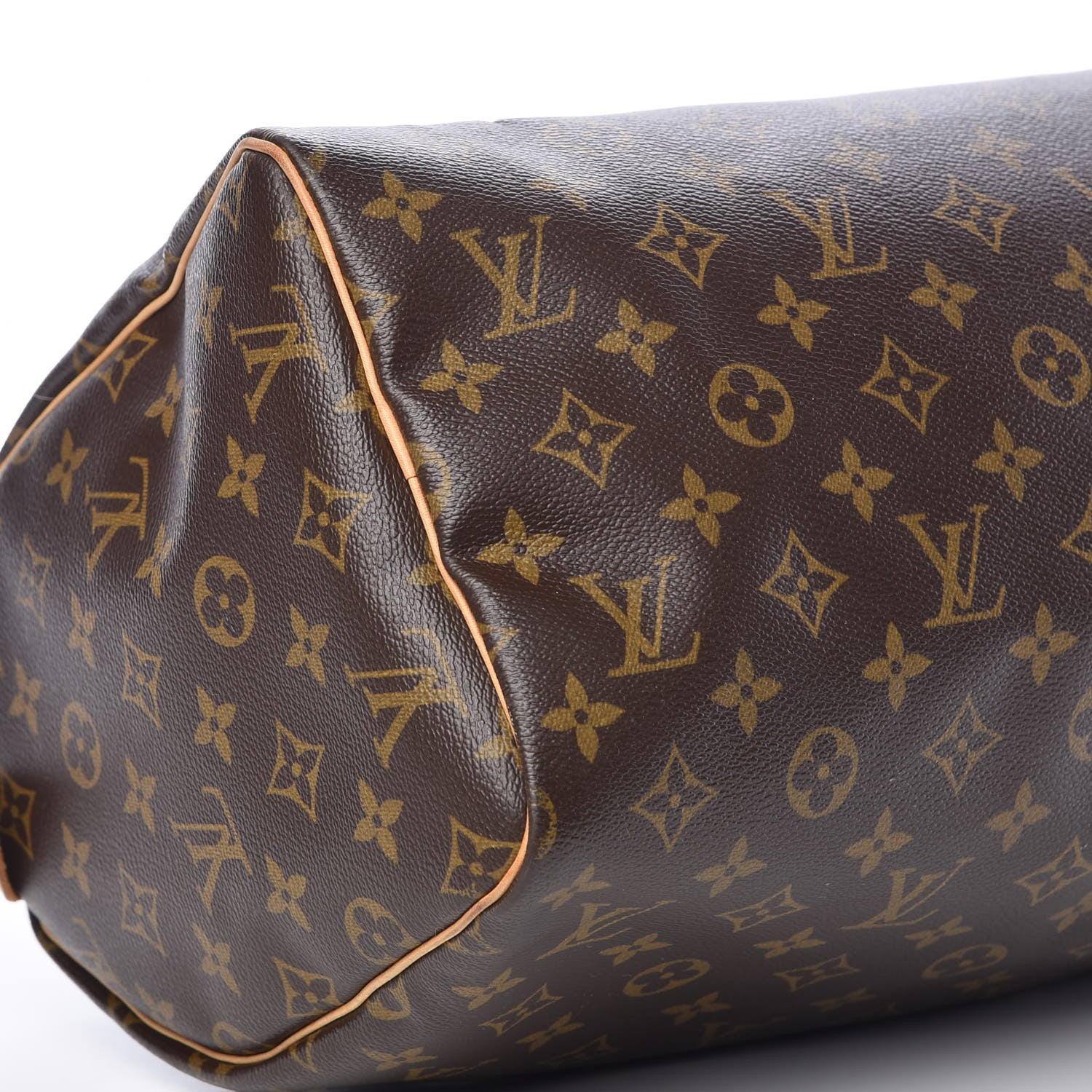 Louis Vuitton Monogram Speedy 30 15 of 16