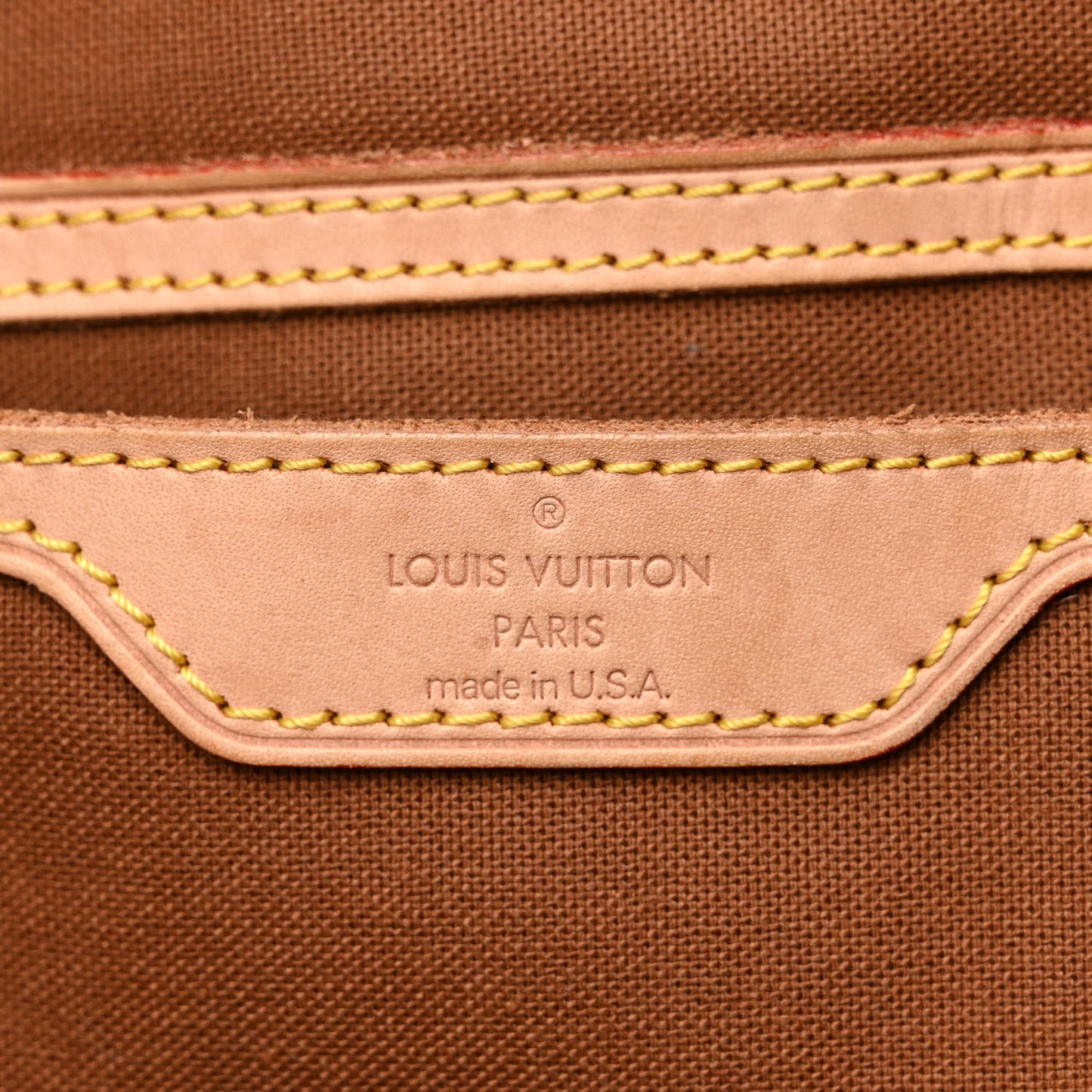 Monogram Palermo GM
