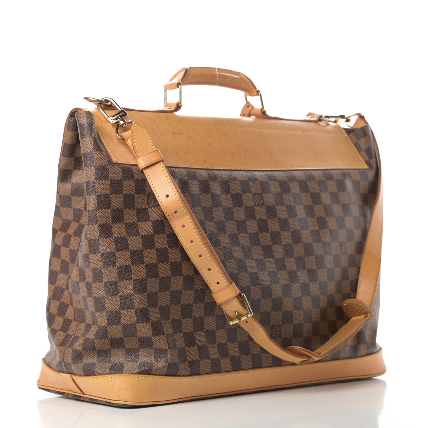 Damier Ebene Centenaire West End PM