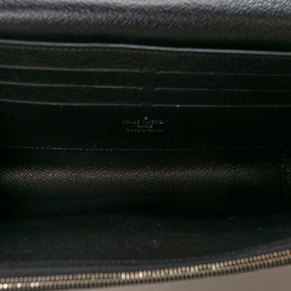 Louis Vuitton Epi Twist Chain Wallet Metal 5 of 9