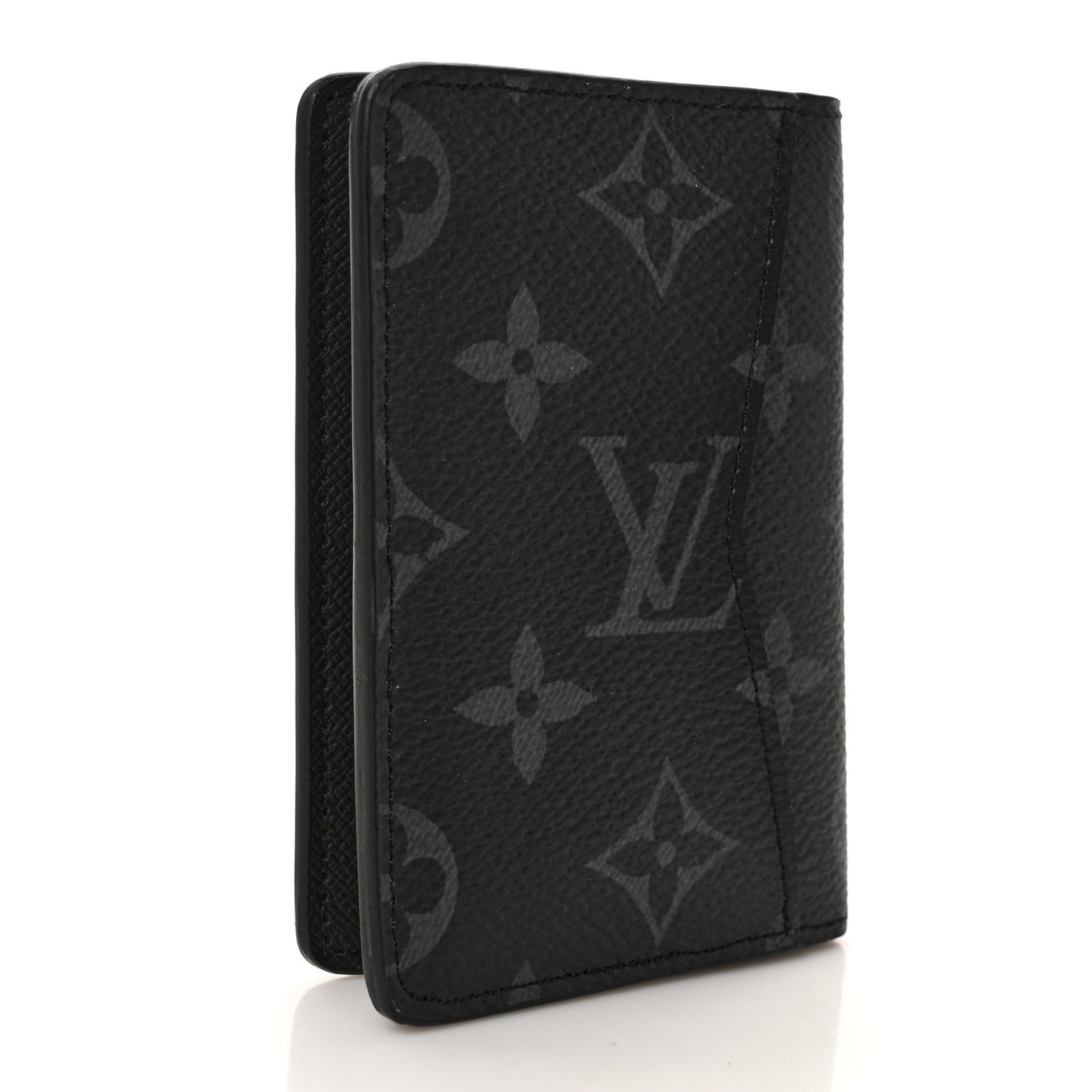 Monogram Eclipse Pocket Organizer NM