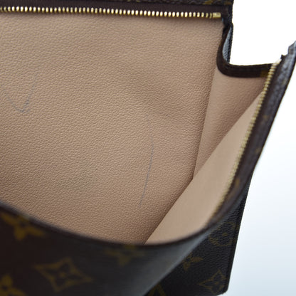 Louis Vuitton Monogram Toiletry Pouch 26 11 of 15